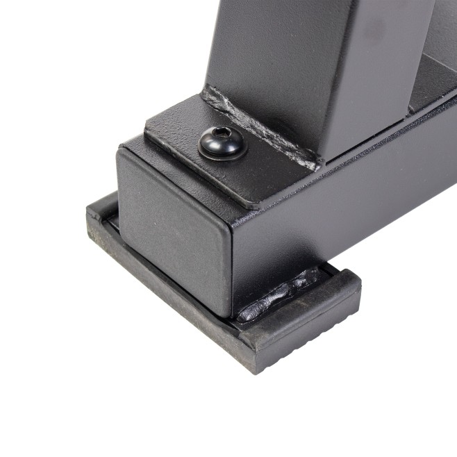 SOPORTE PARA DISCOS OLÍMPICOS