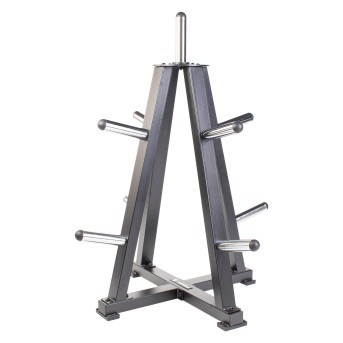 SOPORTE PARA DISCOS OLÍMPICOS SOPORTE PARA DISCOS OLÍMPICOS