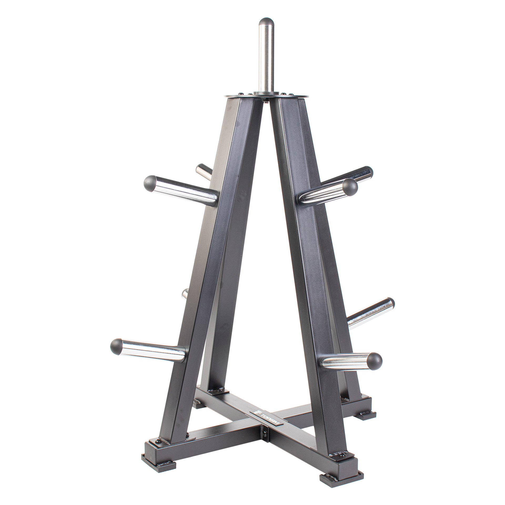 OLYMPIC BUMPERS RACK