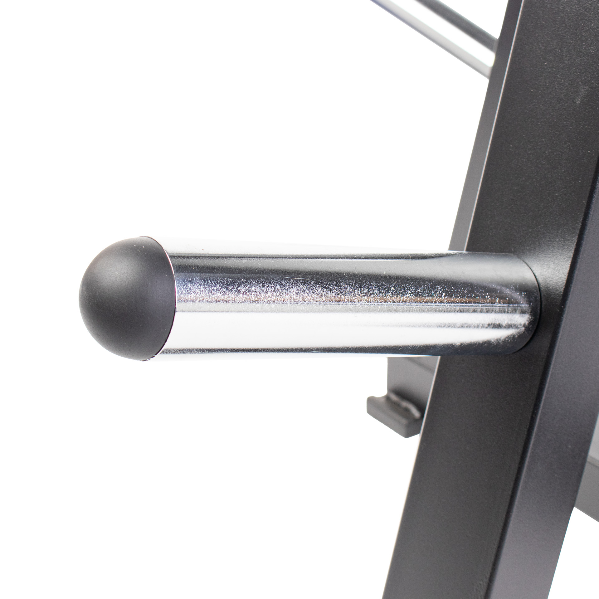 OLYMPIC BUMPERS RACK