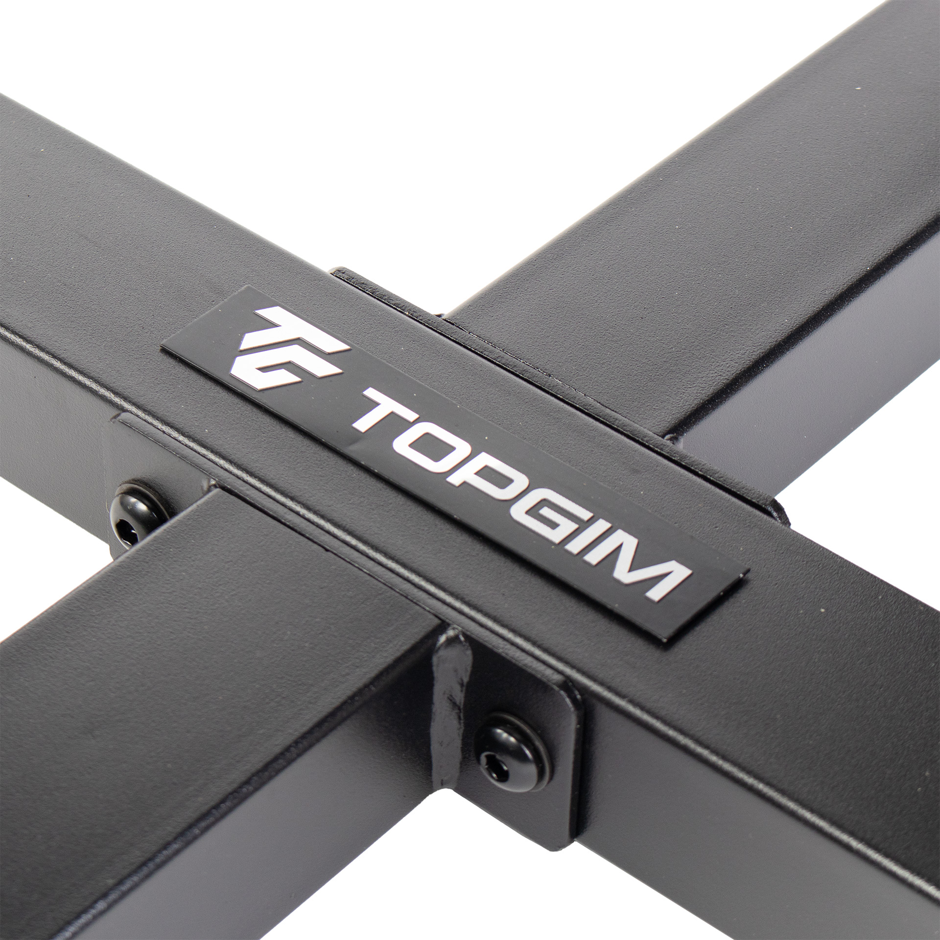 OLYMPIC BUMPERS RACK