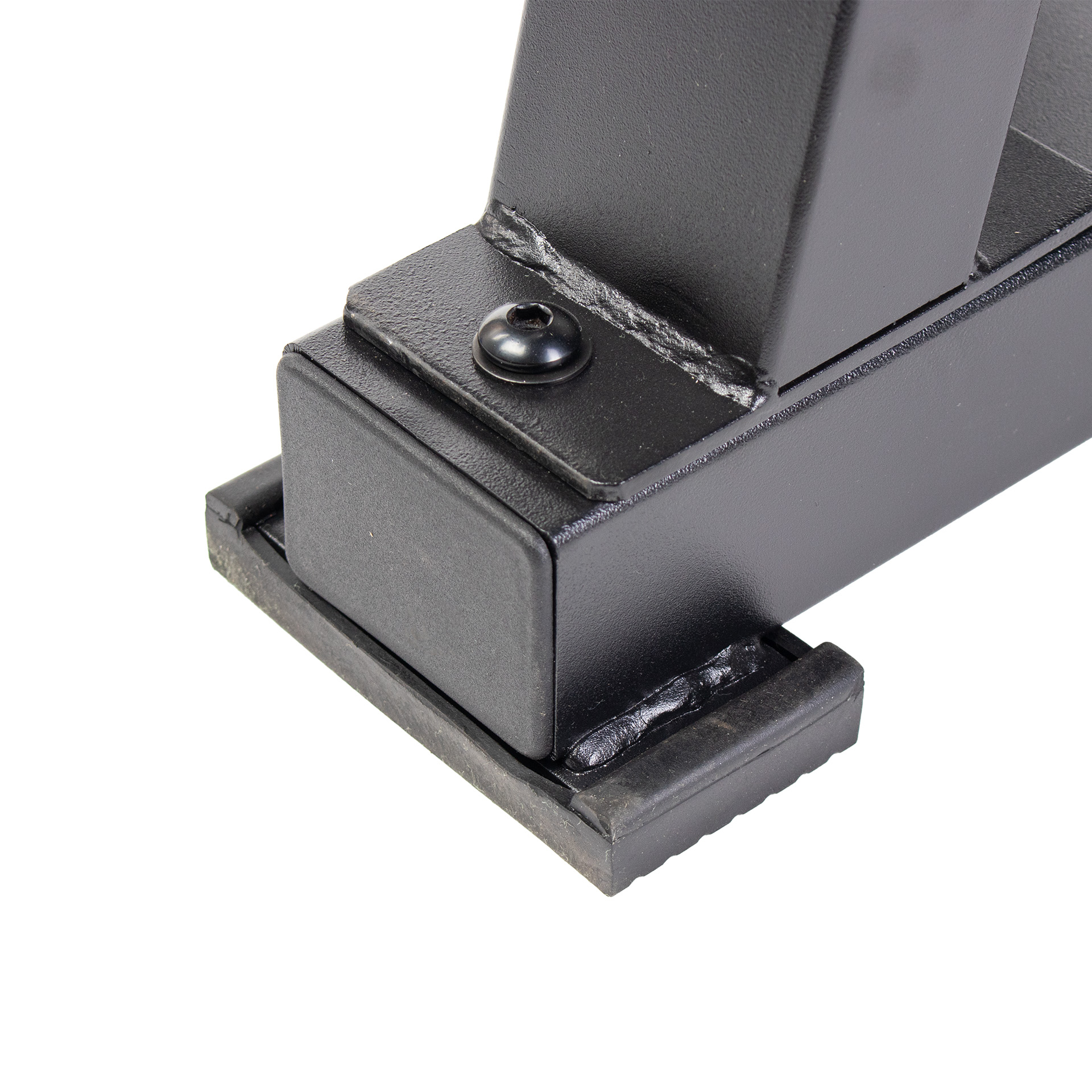 OLYMPIC BUMPERS RACK