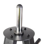 SUPORTE PARA DISCOS OLMPICOS