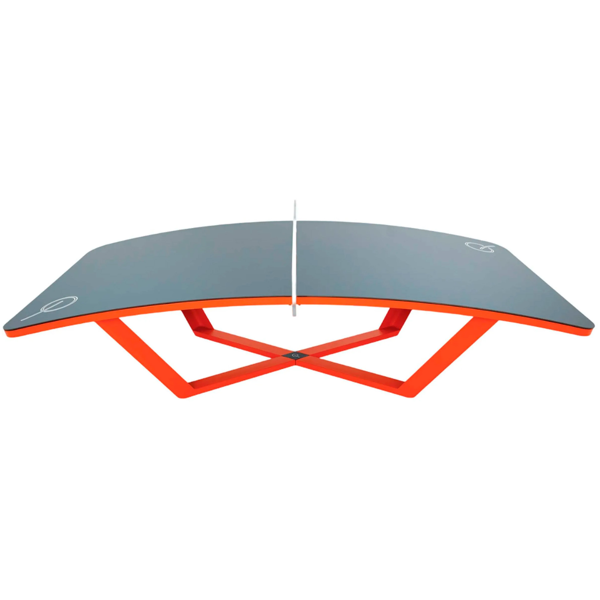 MESA DE TEQBALL TEQ ONE