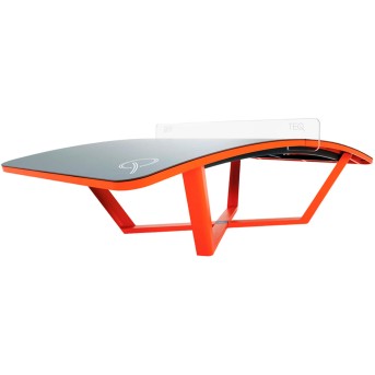 TEQBALL TABLE TEQ ONE
