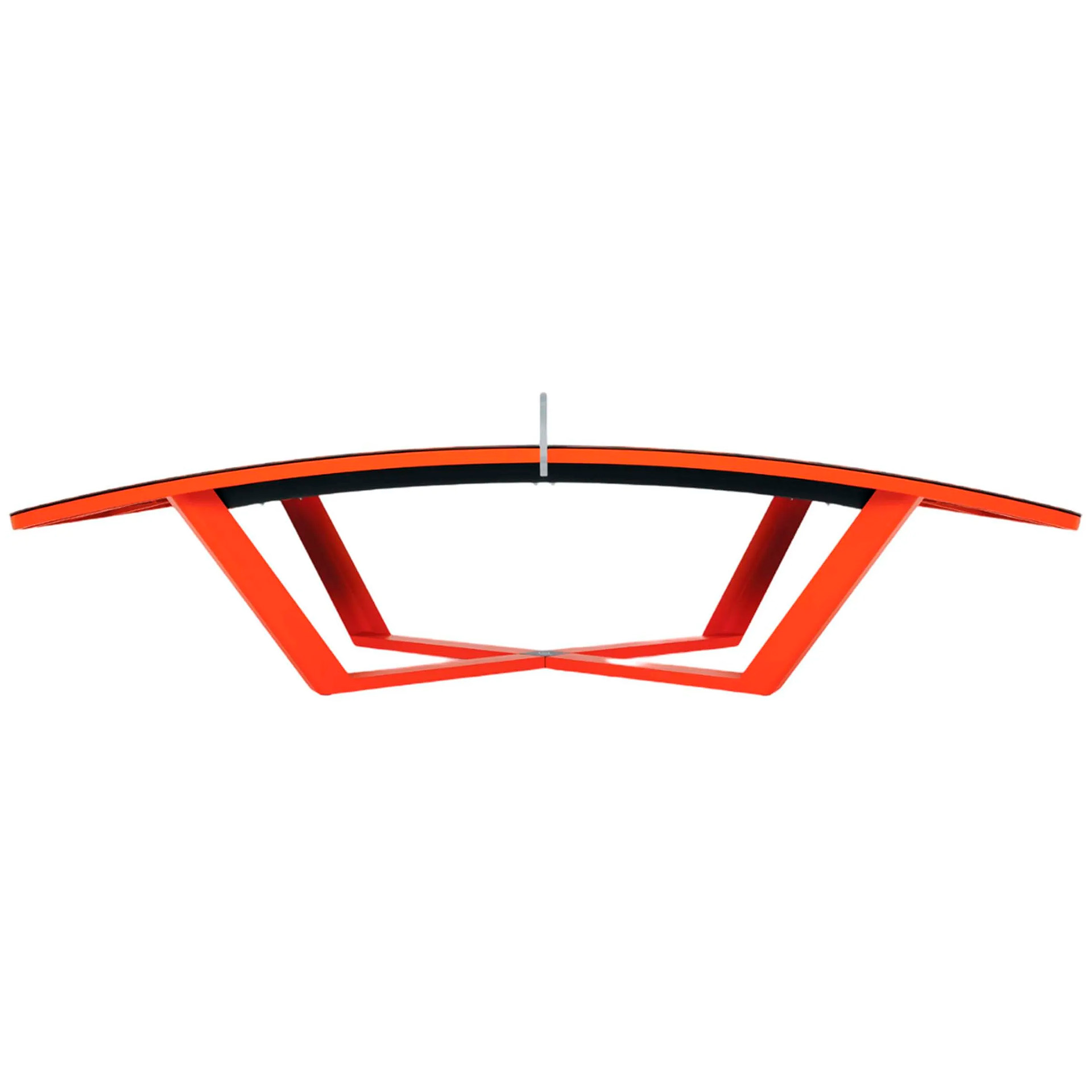 MESA DE TEQBALL TEQ ONE