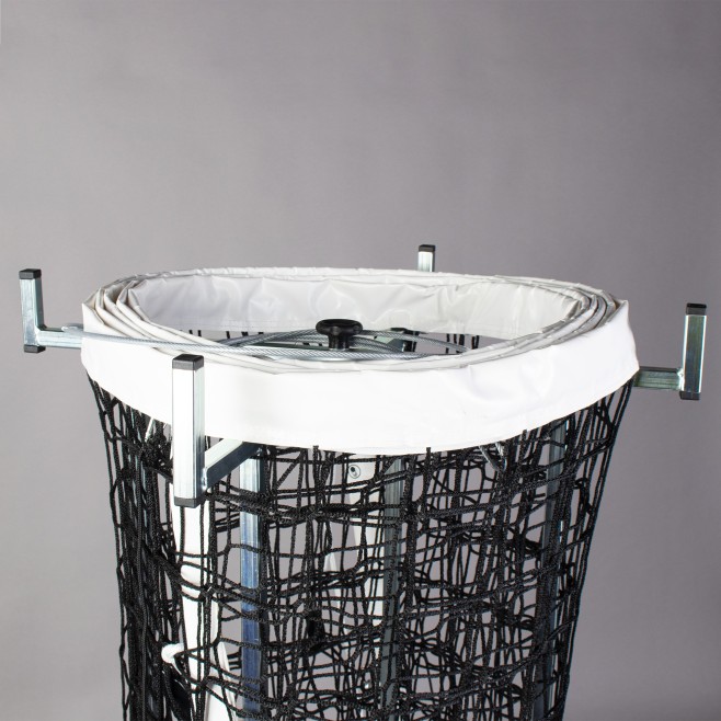 SOPORTE DE RED DE VOLEIBOL/BÁDMINTON