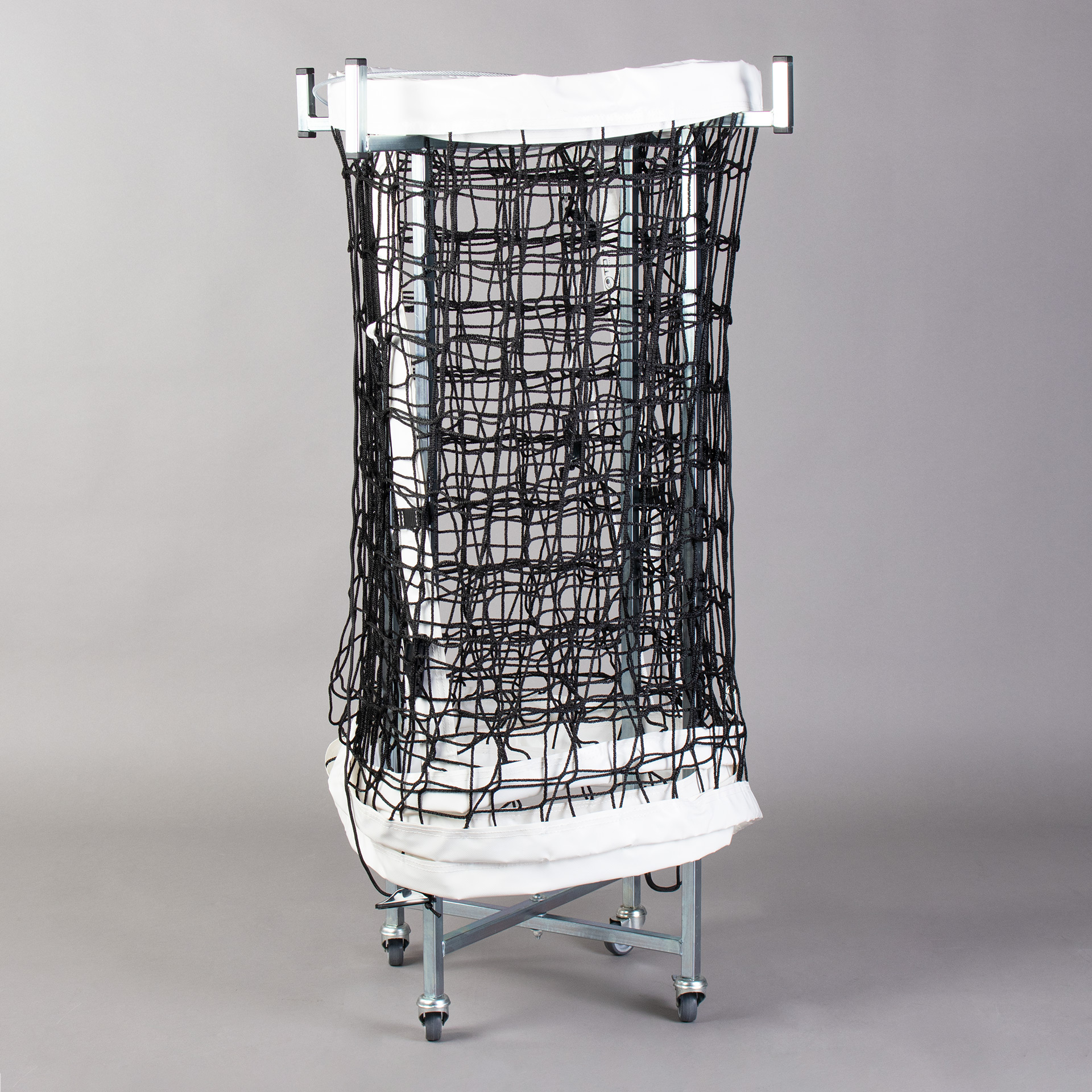 SOPORTE DE RED DE VOLEIBOL/BÁDMINTON