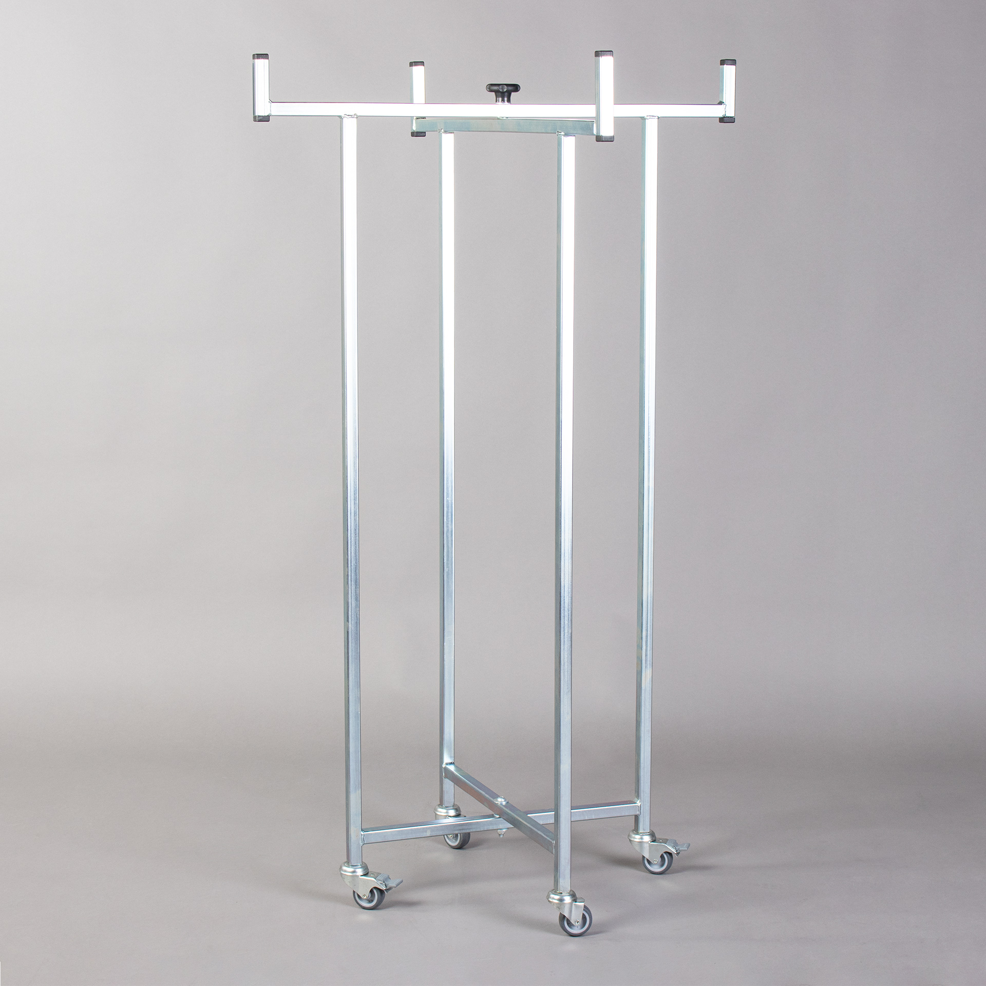 SOPORTE DE RED DE VOLEIBOL/BÁDMINTON