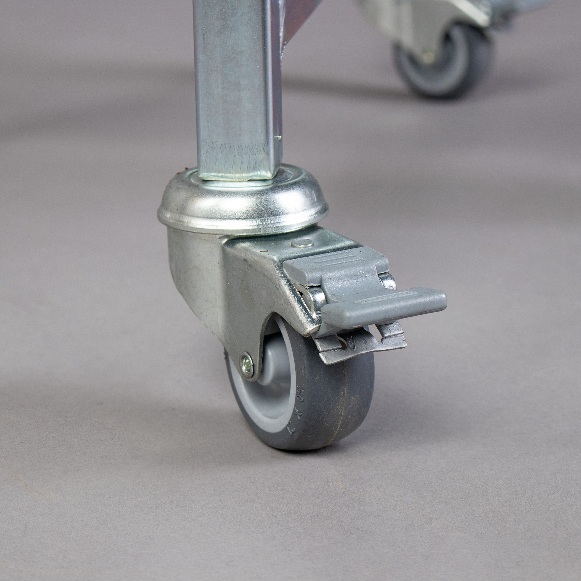 SOPORTE DE RED DE VOLEIBOL/BÁDMINTON