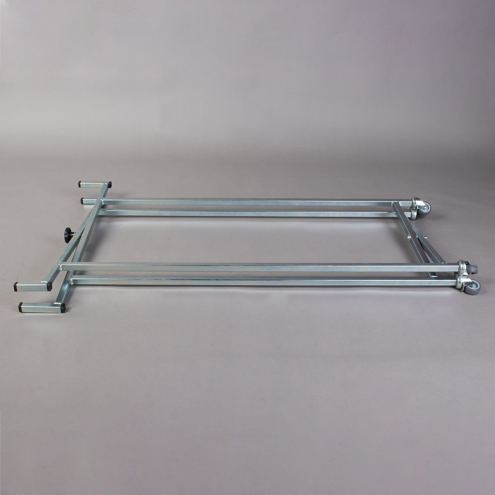 SOPORTE DE RED DE VOLEIBOL/BÁDMINTON