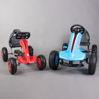 PEDAL CAR