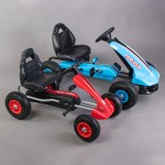 CARRO DE PEDAIS