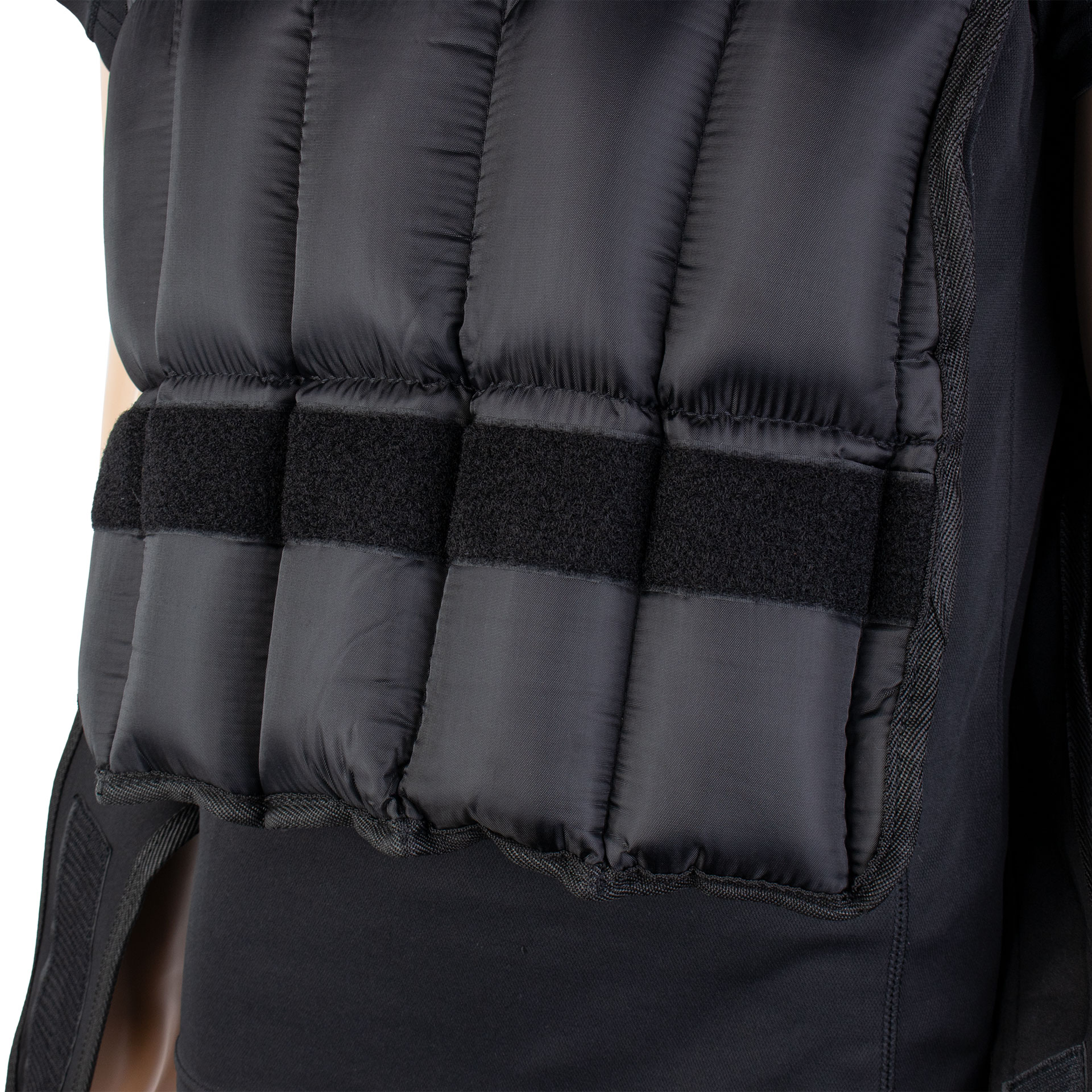 CHALECO LASTRADO - 10kg