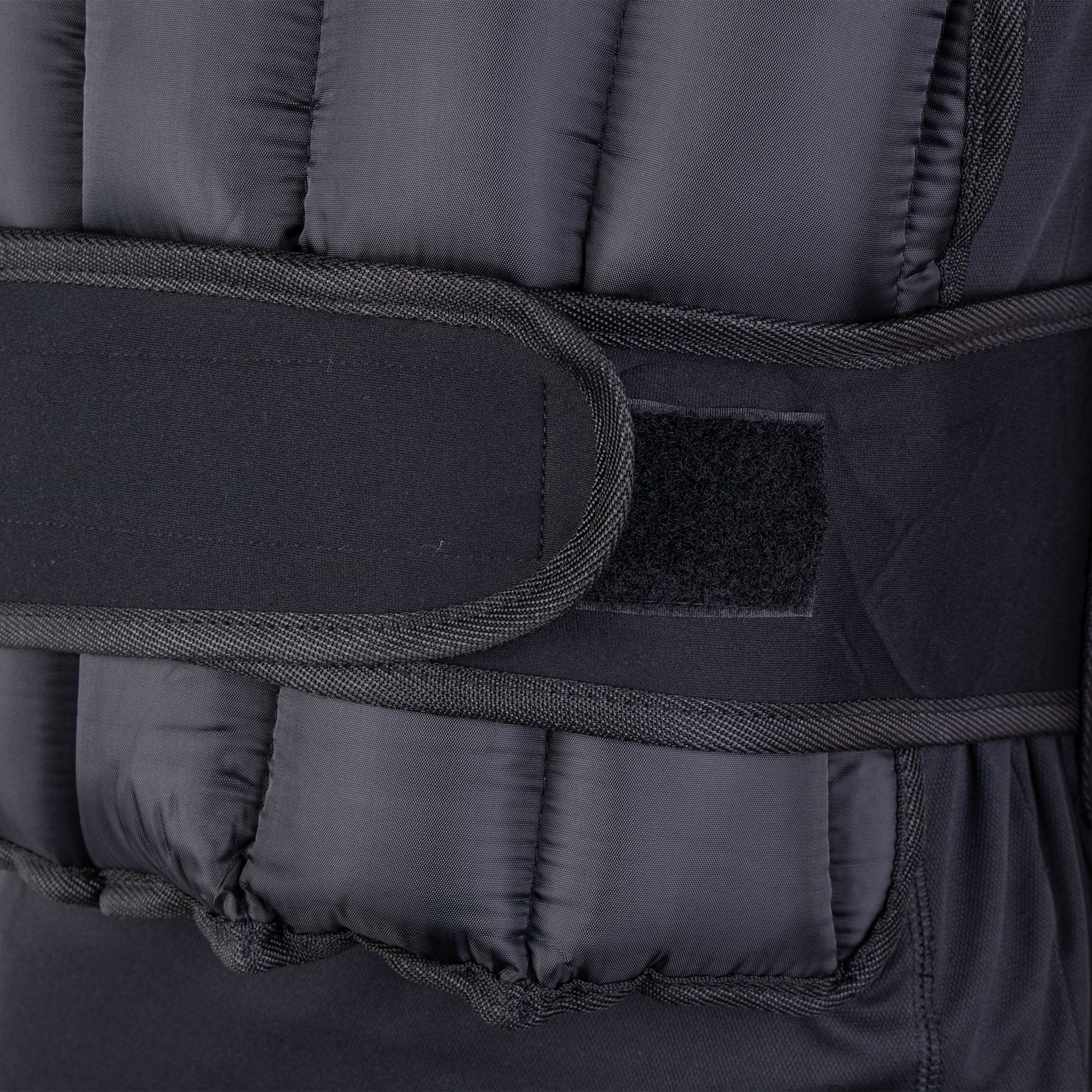 CHALECO LASTRADO - 10kg