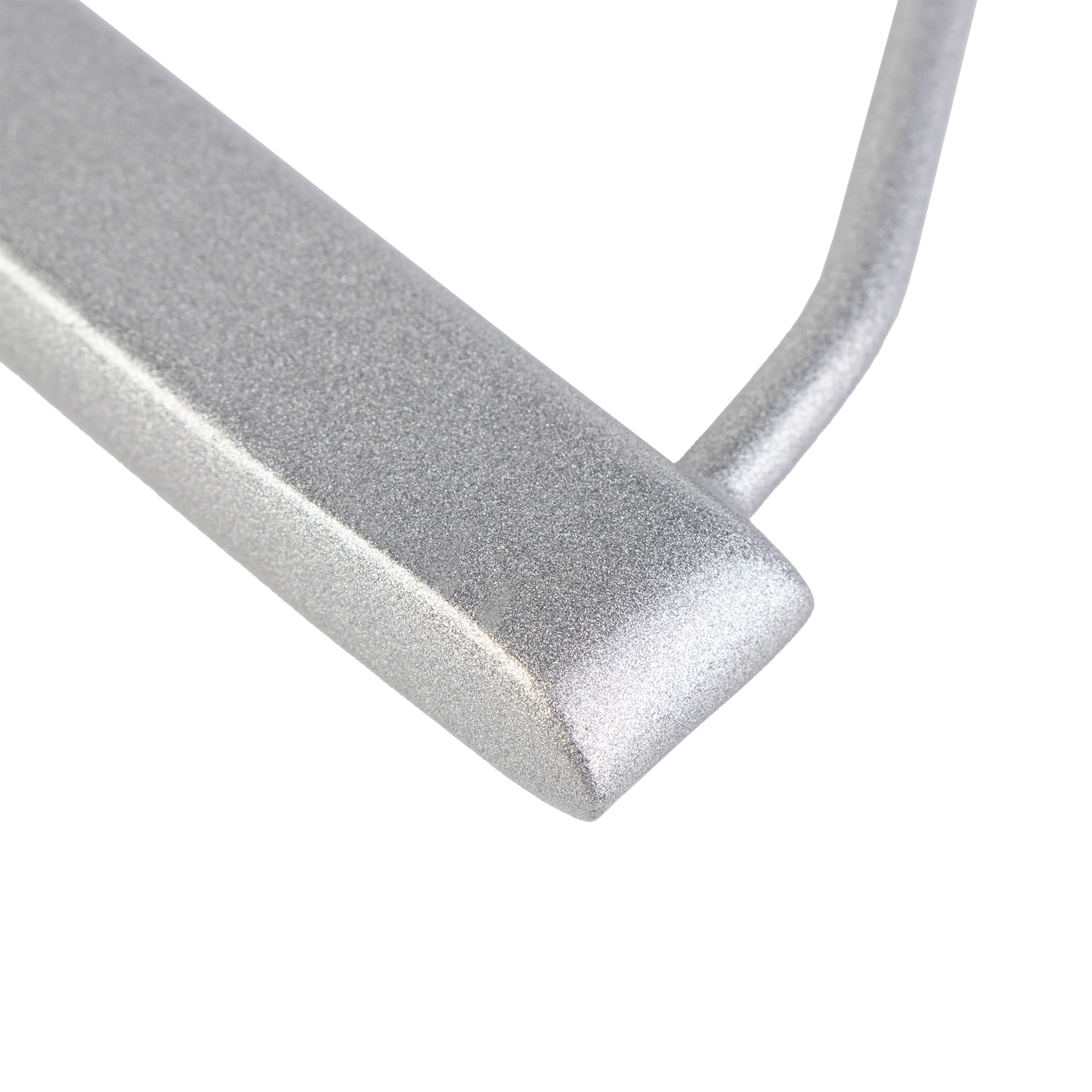 HAMMER HANDLE APPROVED. IAAF