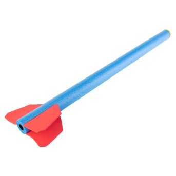 DARDO ATLETISMO EM ESPUMA 90cm - 100g