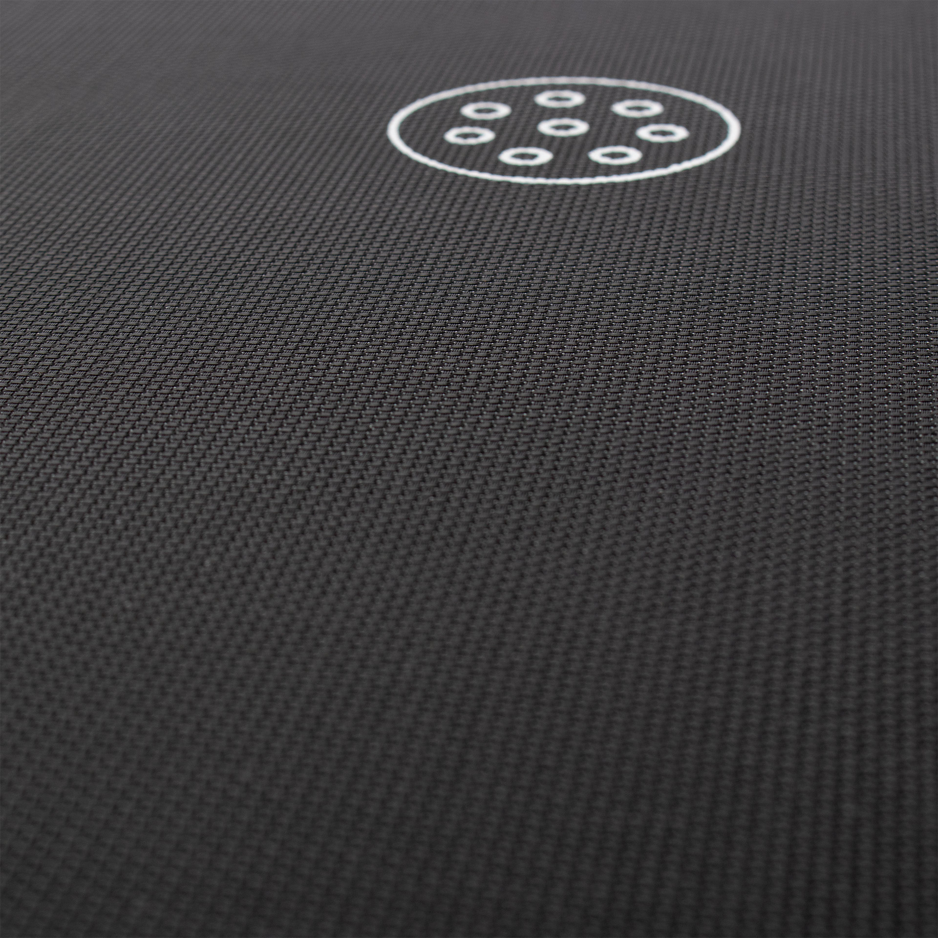 TRAMPOLÍN FITNESS TRIMILIN SPORT