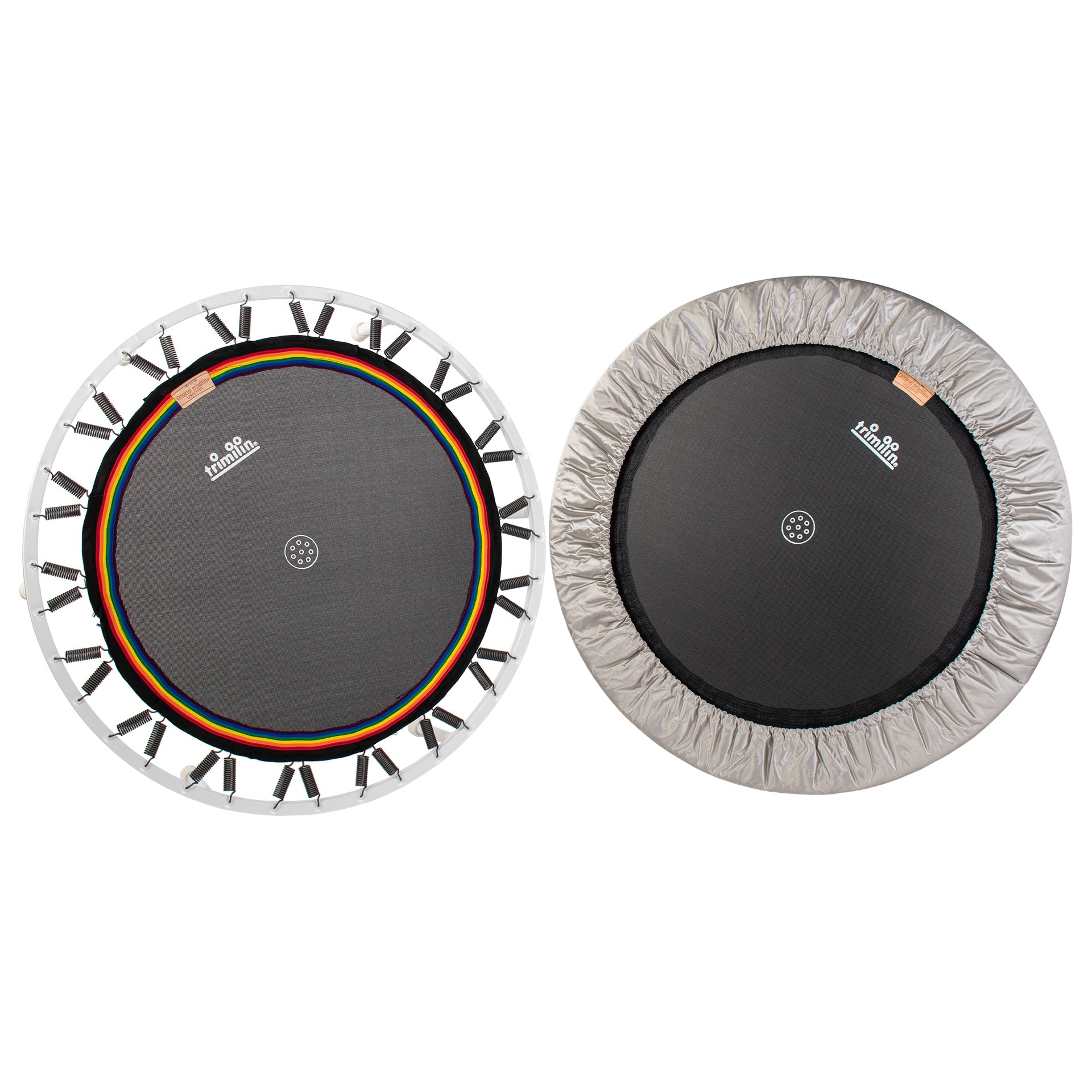 TRAMPOLÍN FITNESS TRIMILIN SPORT