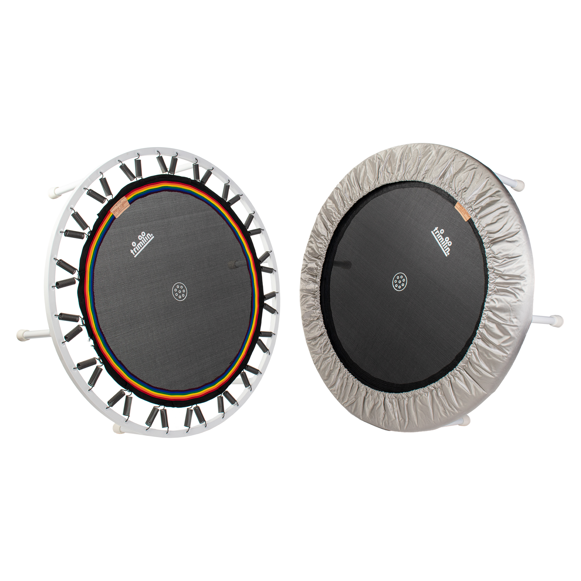 TRAMPOLÍN FITNESS TRIMILIN SPORT