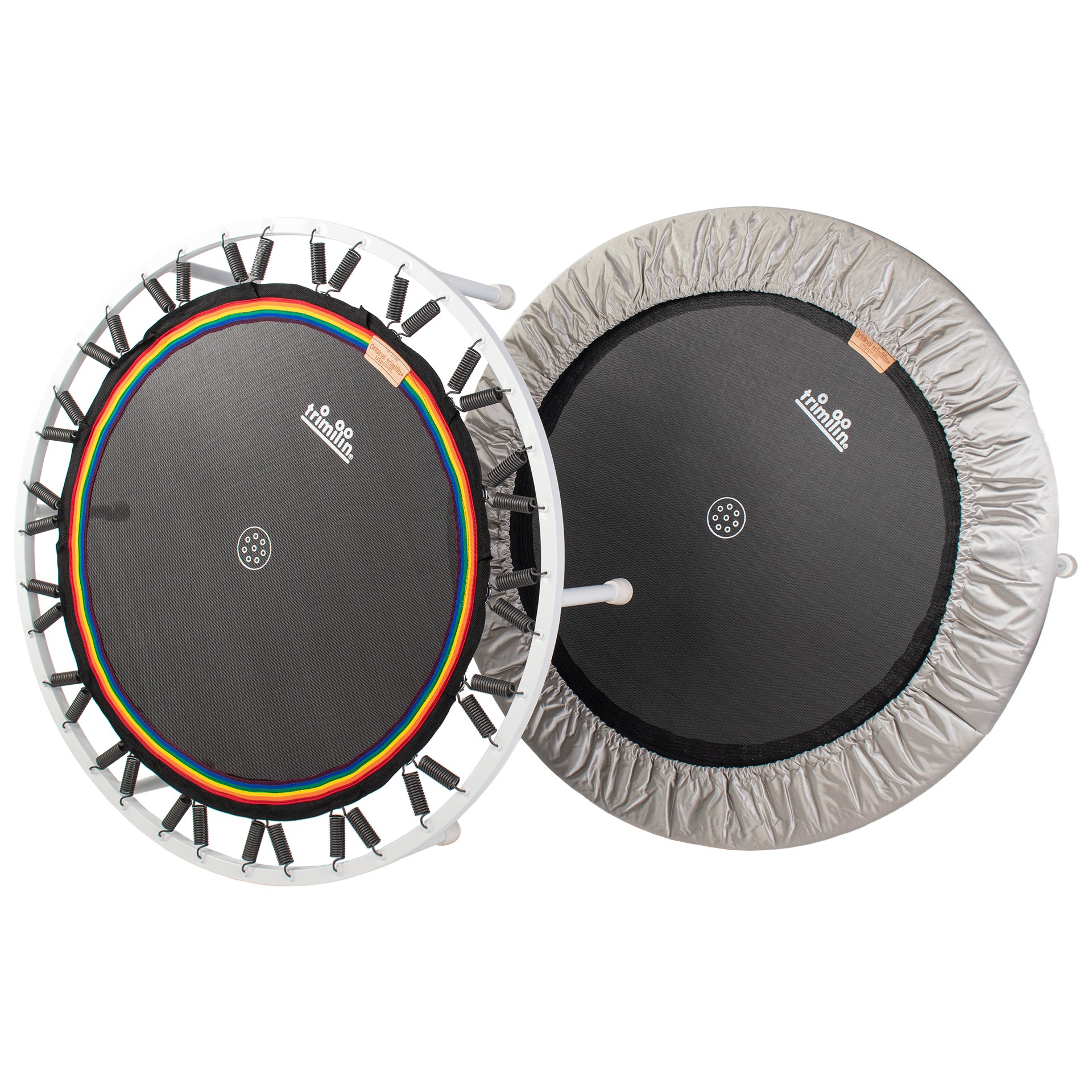 TRAMPOLÍN FITNESS TRIMILIN SPORT