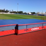 COLCHO SALTO EM ALTURA DIMA CHALLENGER
