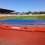COLCHO SALTO EM ALTURA DIMA CHALLENGER