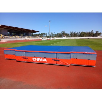COLCHONETA SALTO DE ALTURA DIMA CHALLENGER COLCHONETA SALTO DE ALTURA DIMA CHALLENGER