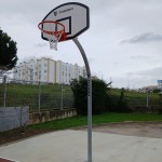 CONJUNTO COMPLETO DE BASQUETEBOL AMERICANO