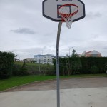 CONJUNTO COMPLETO DE BASQUETEBOL AMERICANO