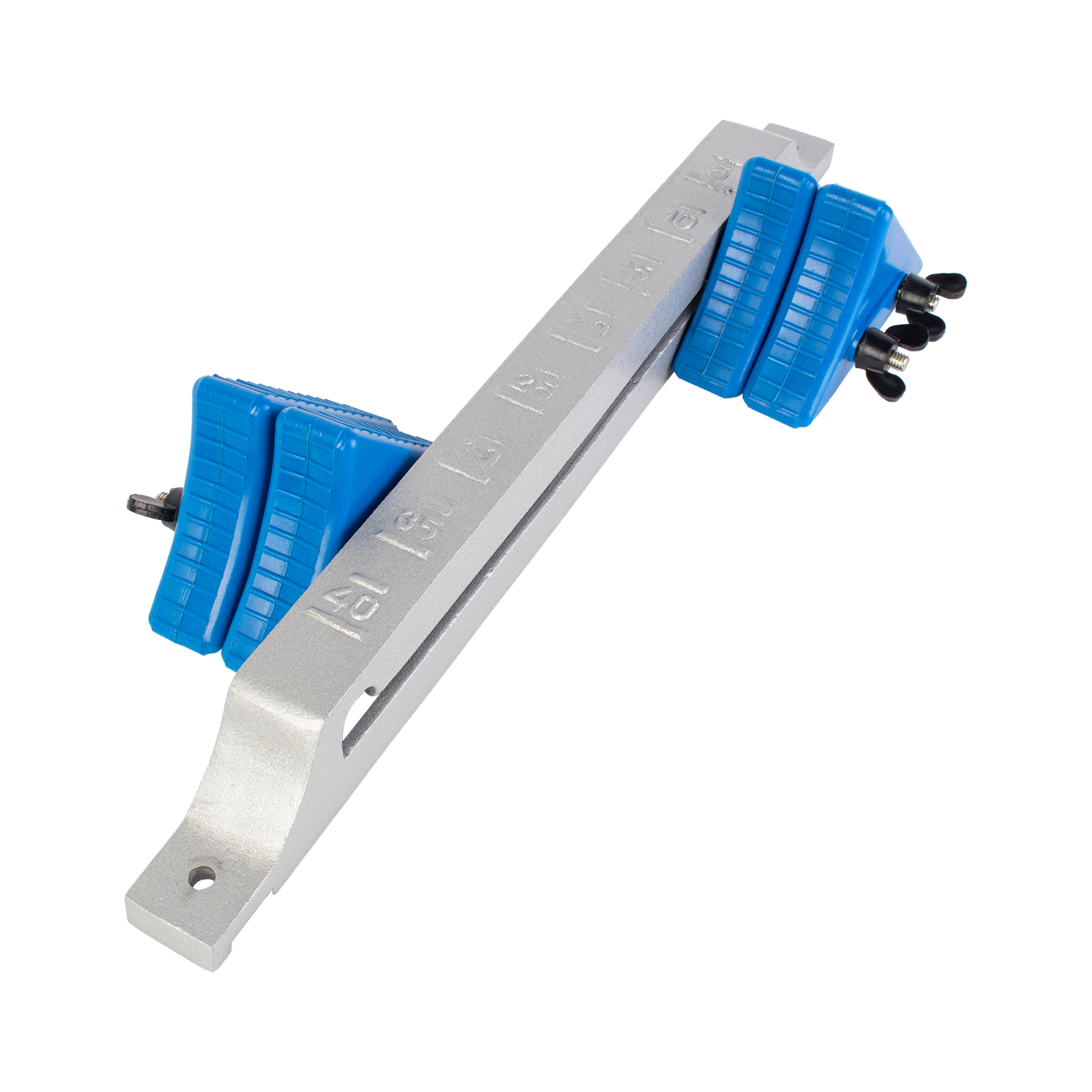 STARTING BLOCK SCHOOL ALUMINIUM DOUBLE