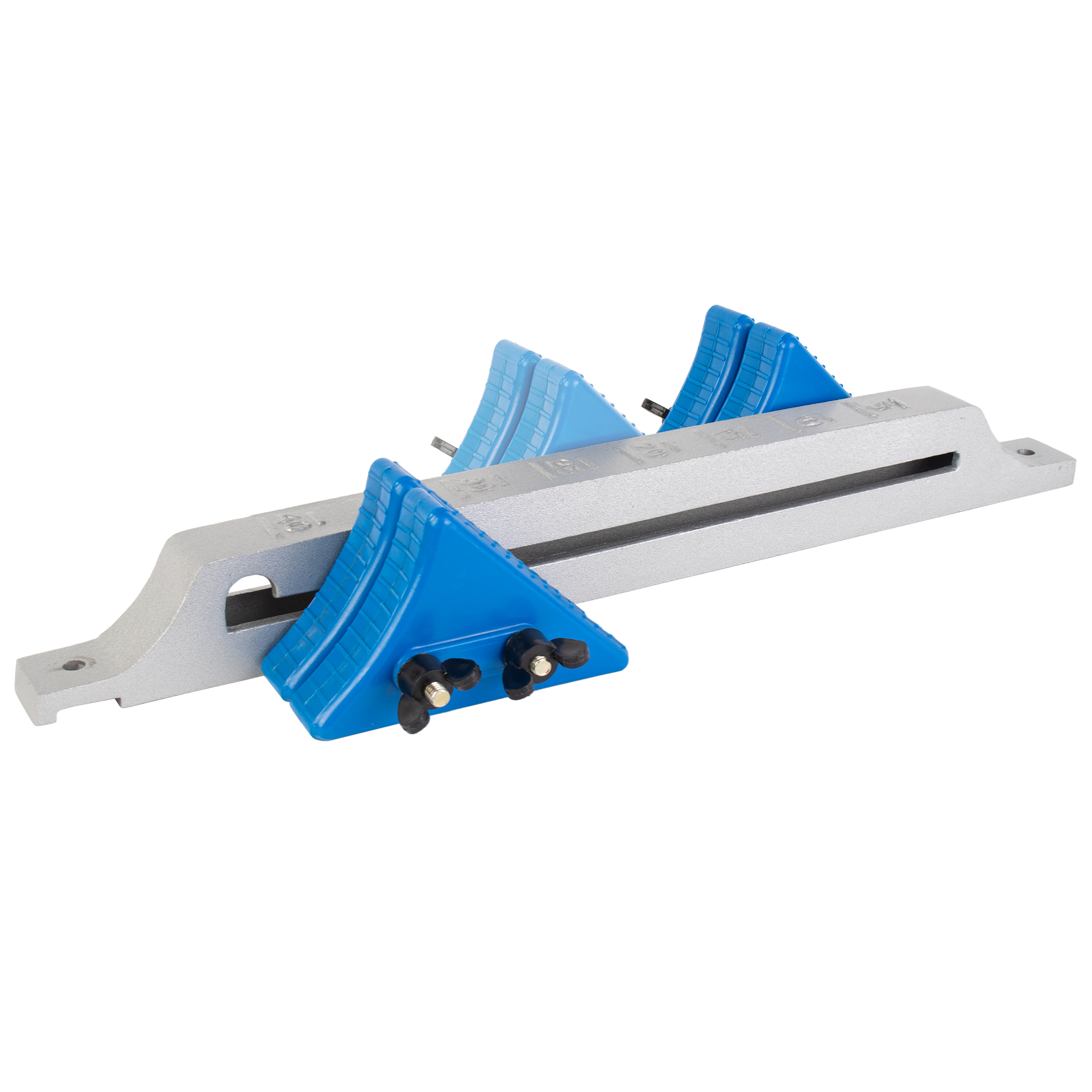 STARTING BLOCK SCHOOL ALUMINIUM DOUBLE