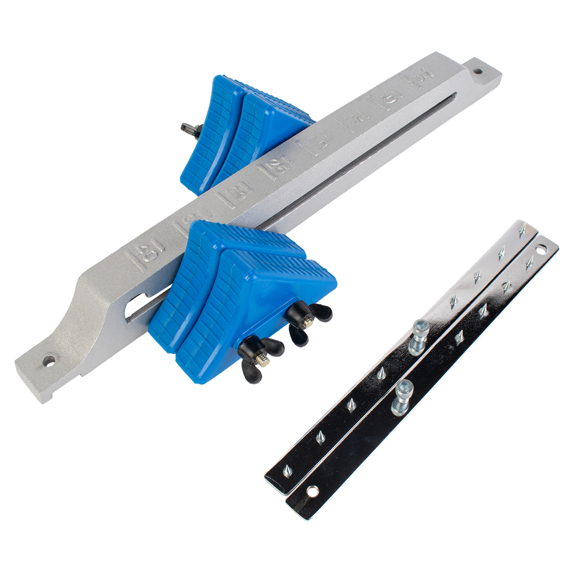 STARTING BLOCK SCHOOL ALUMINIUM DOUBLE