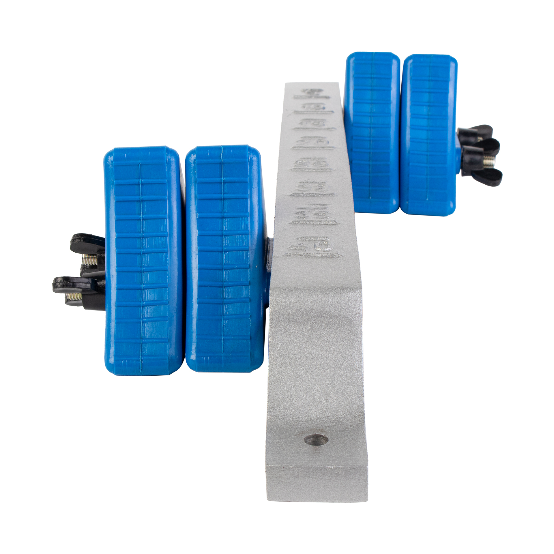 STARTING BLOCK SCHOOL ALUMINIUM DOUBLE