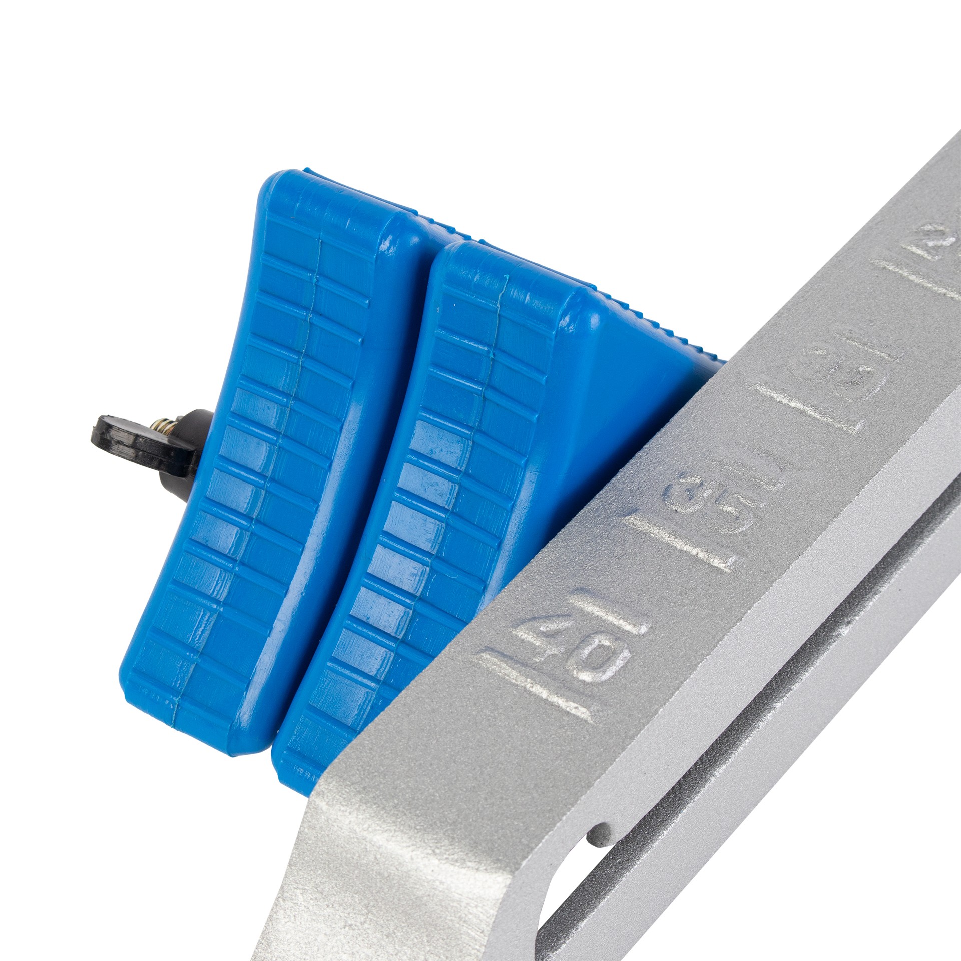 STARTING BLOCK SCHOOL ALUMINIUM DOUBLE