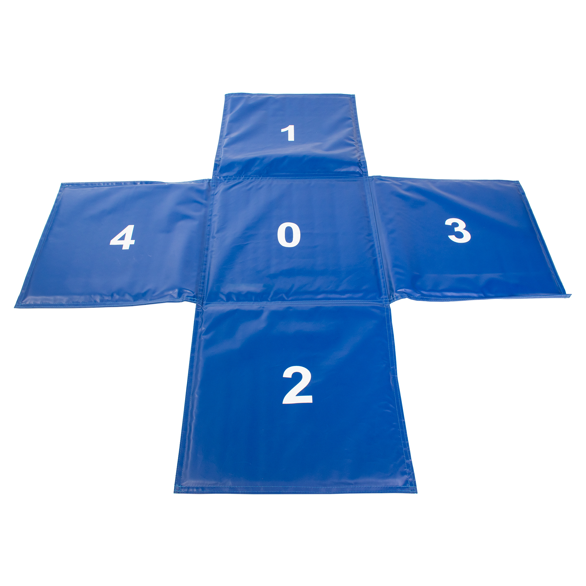 CROSS MULTI-LAYER CARPET