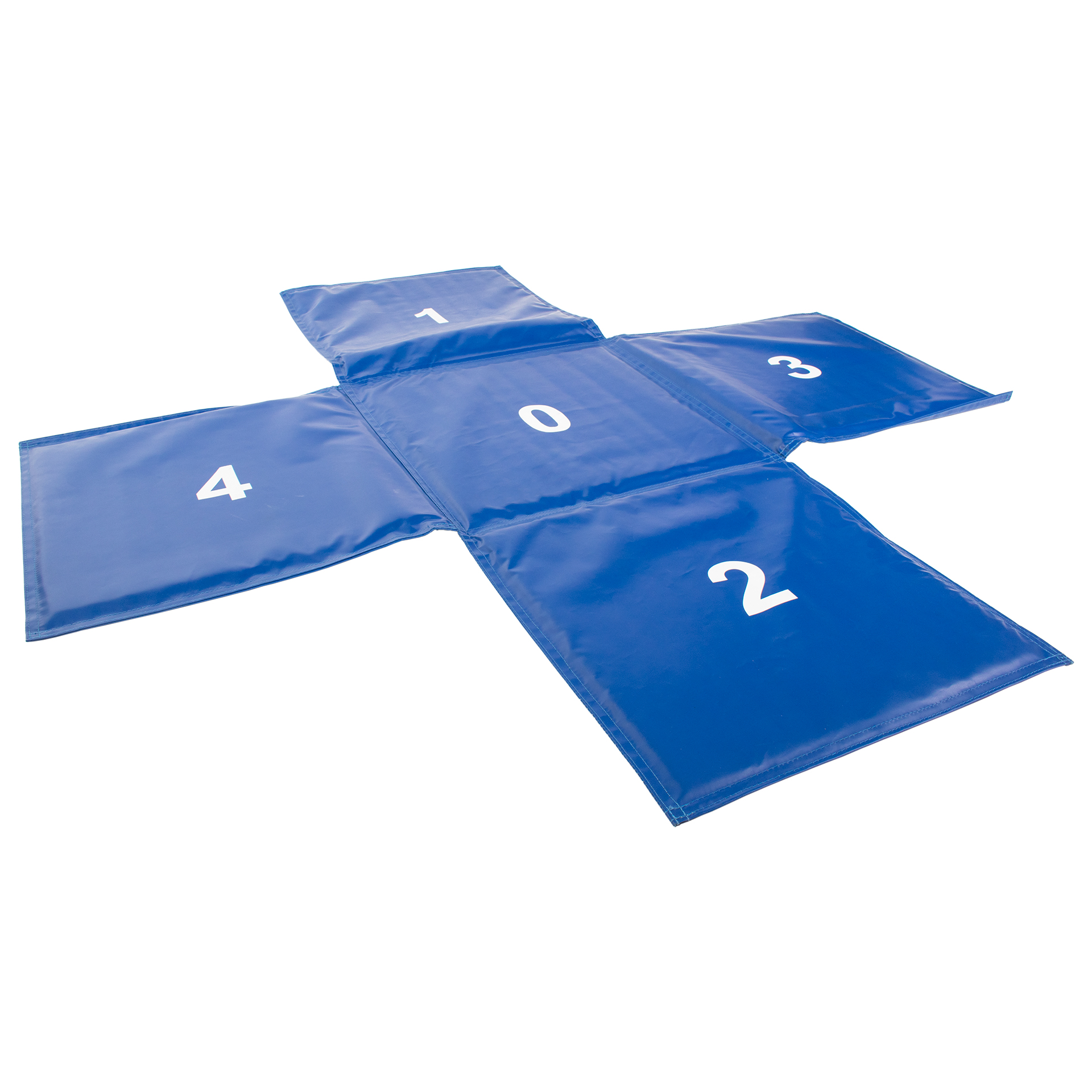 CROSS MULTI-LAYER CARPET