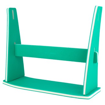 BARREIRA ESCOLAR INICIAÇÃO SOFT 30-50cm BARREIRA ESCOLAR INICIAÇÃO SOFT 30-50cm