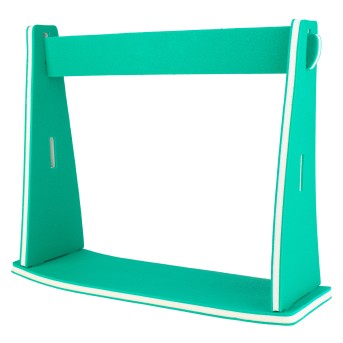 BARREIRA ESCOLAR INICIAO SOFT 30-50cm