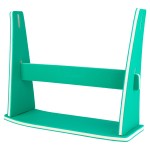 SOFT SCHOOL ATHLETISM HURDLE 30-50cm