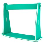 BARREIRA ESCOLAR INICIAÇÃO SOFT 30-50cm BARREIRA ESCOLAR INICIAÇÃO SOFT 30-50cm