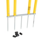 DUMMY WITH SPRINGS