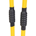 DUMMY WITH SPRINGS