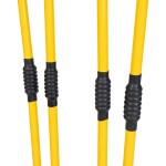 DUMMY WITH SPRINGS