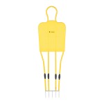 DUMMY WITH SPRINGS