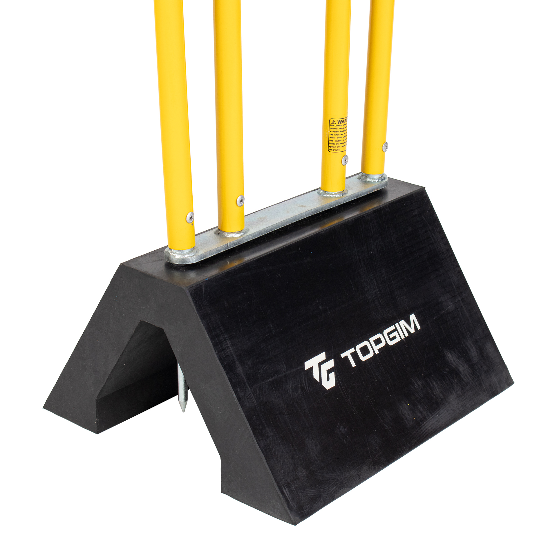 MUÑECO DUMMY CON MUELLES