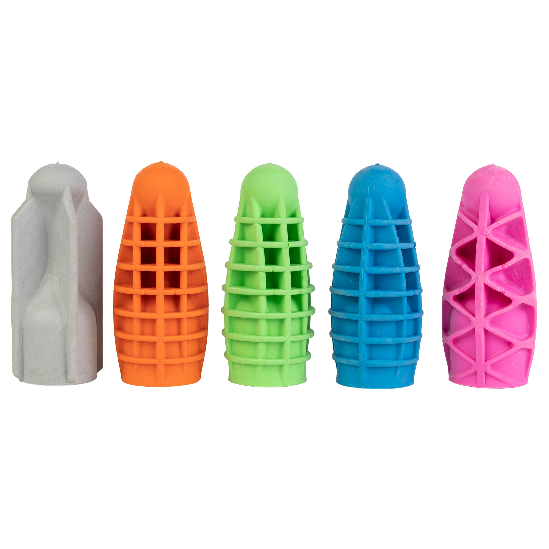 NARIZ DE SUBSTITUIÇÃO DARDO PARA INICIAÇÃO