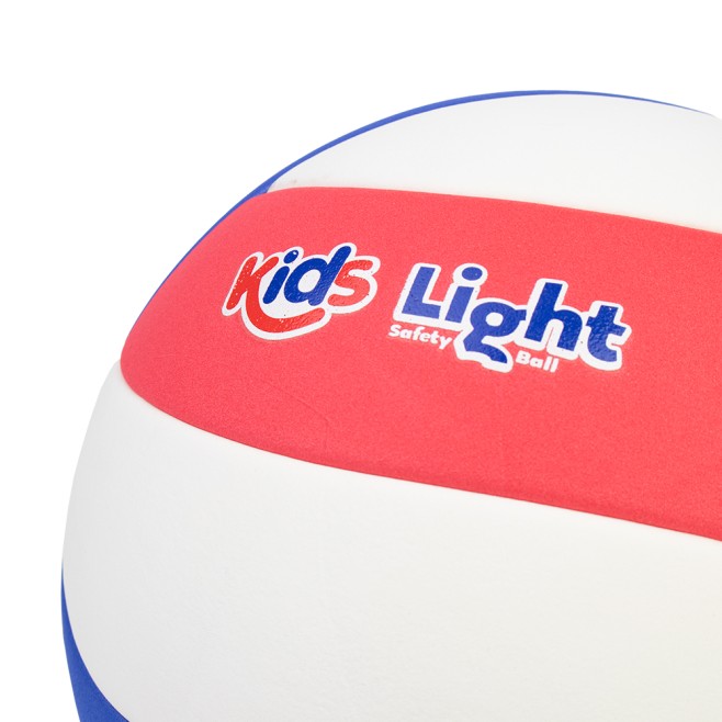 BOLA VOLEIBOL TOPGIM KIDS LIGHT