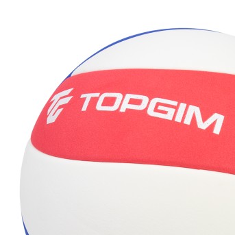 BOLA VOLEIBOL TOPGIM KIDS LIGHT BOLA VOLEIBOL TOPGIM KIDS LIGHT