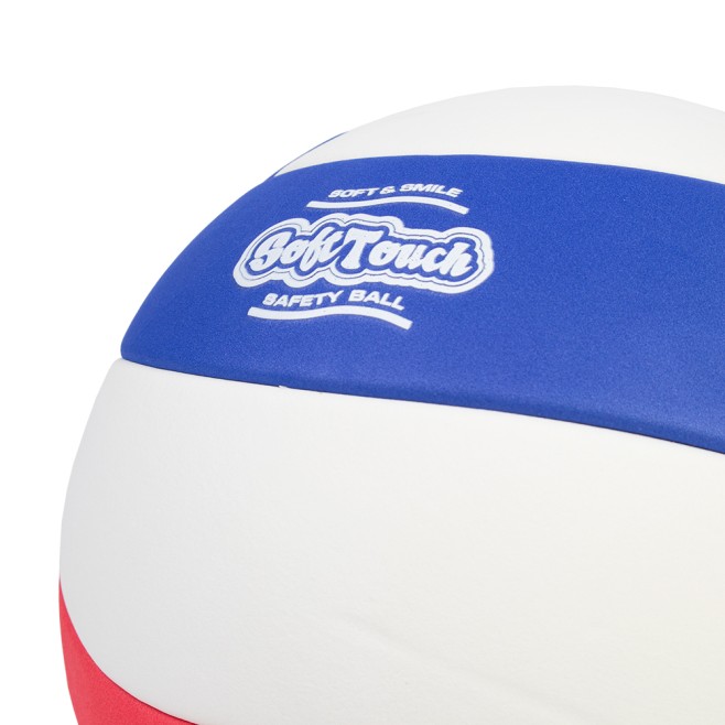 BOLA VOLEIBOL TOPGIM KIDS LIGHT